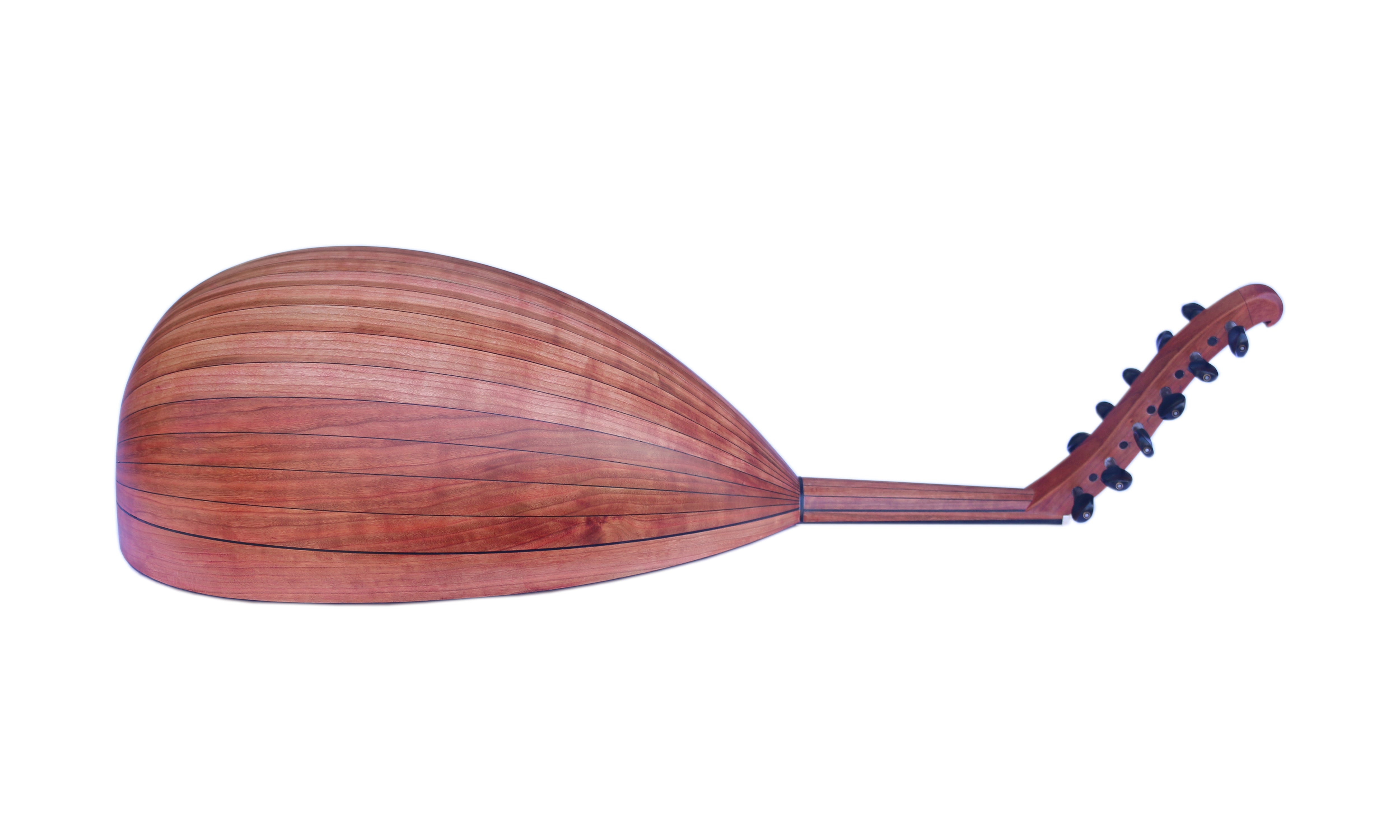 Oud arabe en oléander MOUD-6 de Mehmet Caymaz