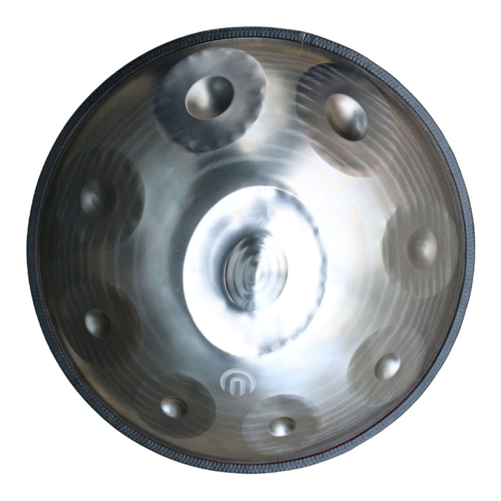Arsha 9 Notes Handpan Drum PAN-4