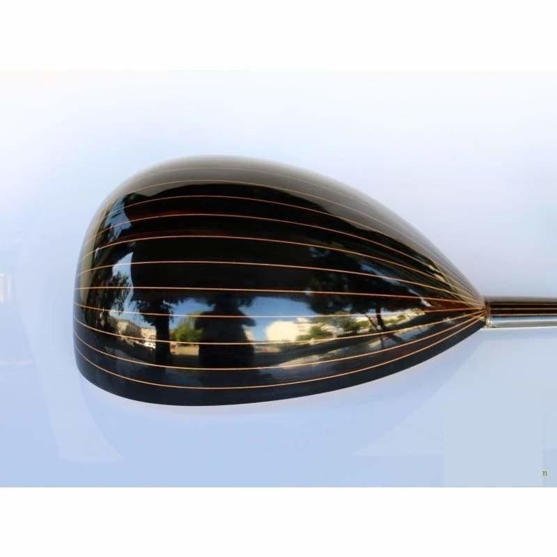 Oud arabe noyer AAO-108G par Sala