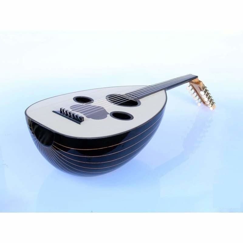 Oud arabe noyer AAO-108G par Sala