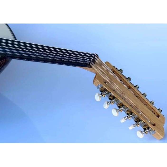 Oud arabe en noyer AAO-108G par Sala