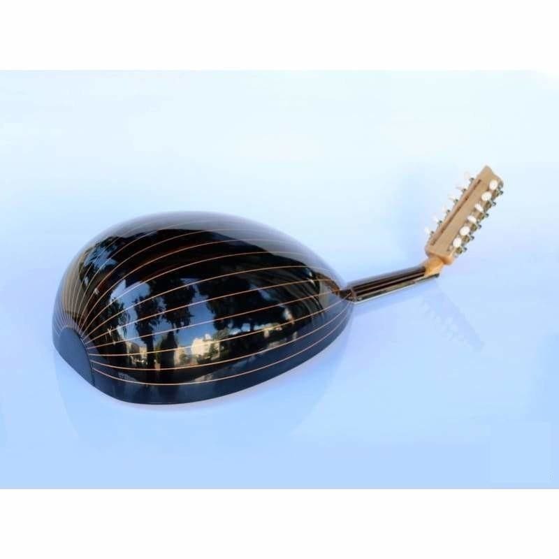 Oud arabe fait main AAO-108G par Sala Muzik
