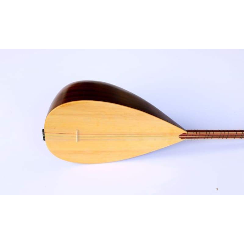 Sala divan saz SDS-301 pour tonalits basses profondes en concert