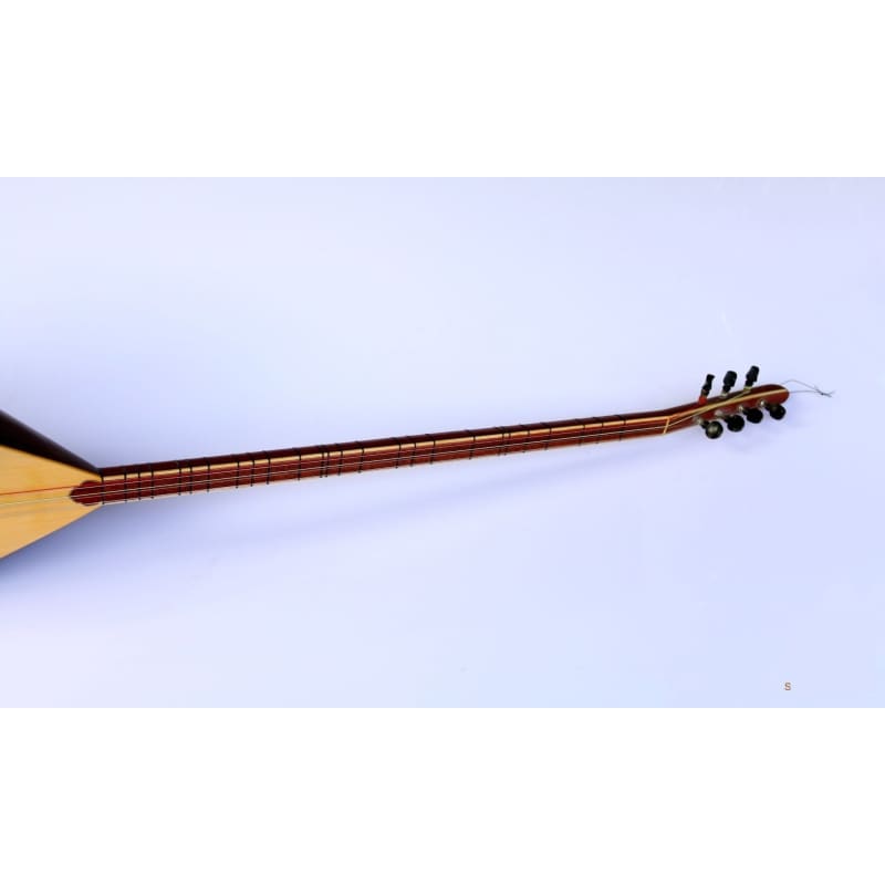 Concert divan saz SDS-301 professional grade by Sala
