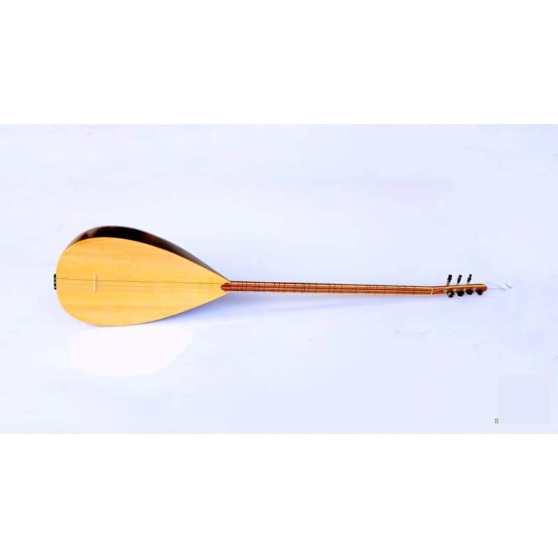 Sala divan saz SDS-301 grande baglama qualité concert
