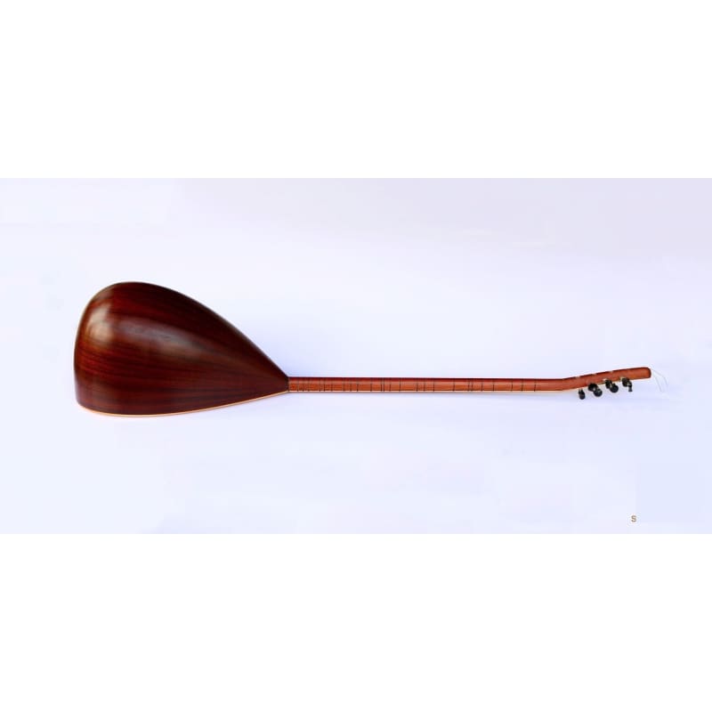Handmade divan saz SDS-301 large baglama