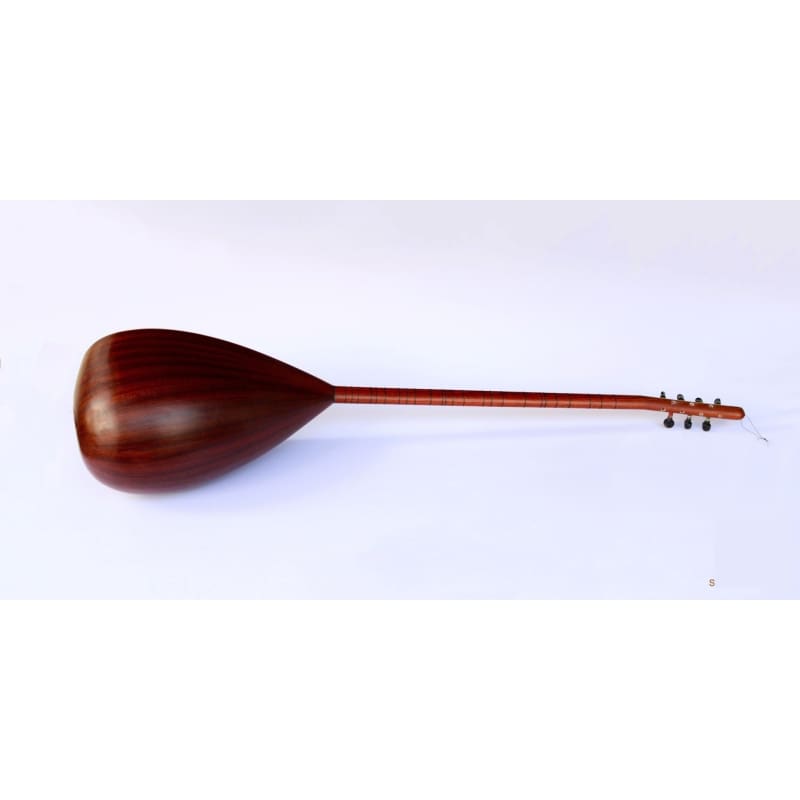 Divan saz SDS-301 grande baglama fait main