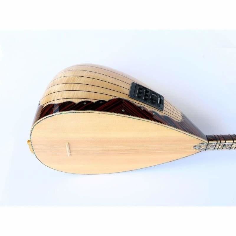 Sala baglama érable long manche SSL-403EQ avec EQ intégré