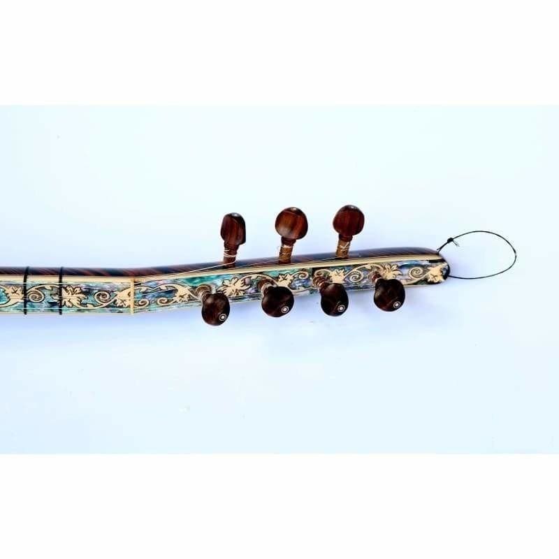 Sala baglama érable long manche SSL-403EQ qualité concert