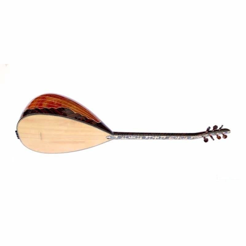 Baglama à manche court qualité concert OSS-506 par Sala