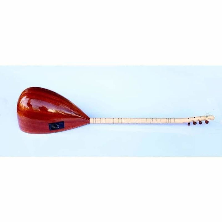 Sala Concert Quality Teber Baglama Saz OTB-404