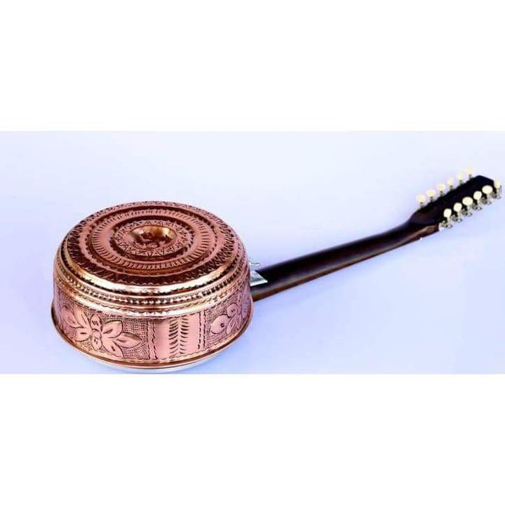 Cumbus copper cumbus CCB-404 luthier instrument