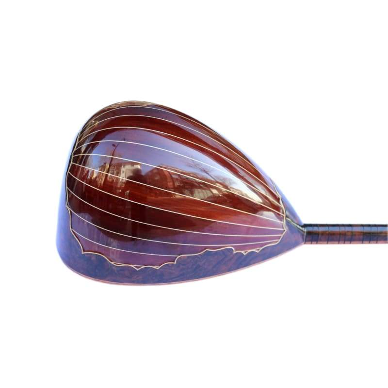 Sala saz électrique sur mesure SES-4