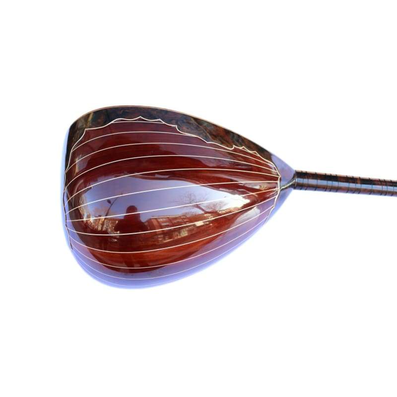 Sala saz électrique sur mesure SES-4