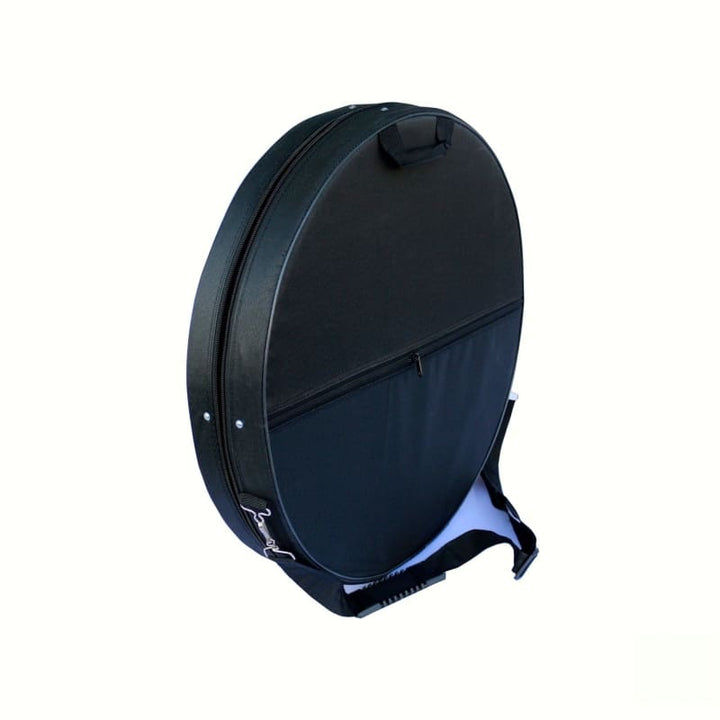 Dest daf hard case UHE-202 with rigid shell