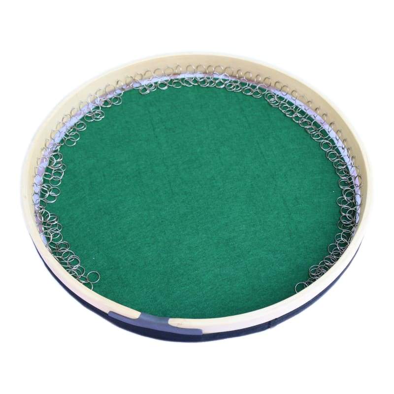Dest daf silencer DS-303 mute pad for silent practice