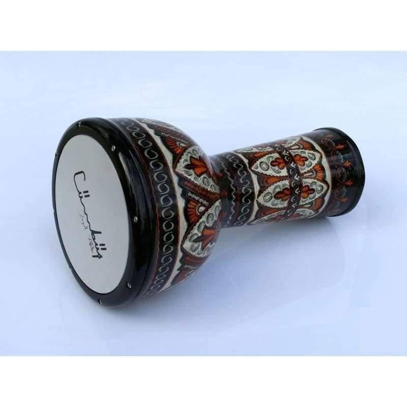 Darbouka style djembe CDD-225AE Cumbus fait main en Turquie