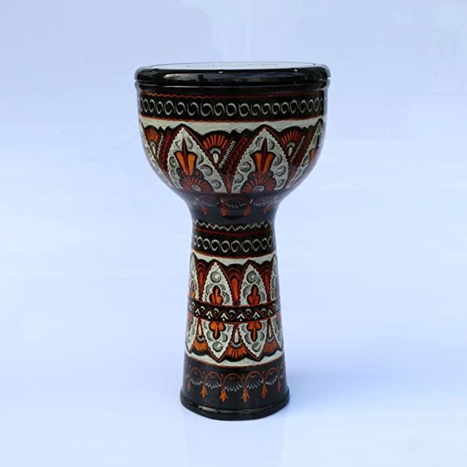 Cumbus Djembe Darbuka CDD-225AE
