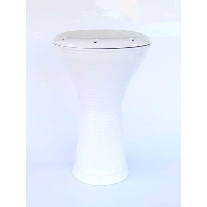 Master Work Egyptian darbuka MED-102 with synthetic head and tunable system