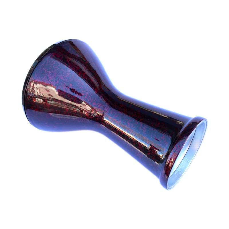 Doumbek égyptien léger VD-203 avec peau 22cm et 2,4kg idéal pour débutants
