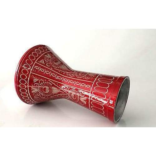 دومبک مصری Cumbus بدنه آلومینیومی