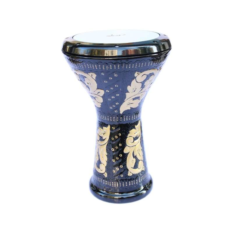 Doumbek égyptien DED-322C de Dest Percussion avec hauteur de 44cm