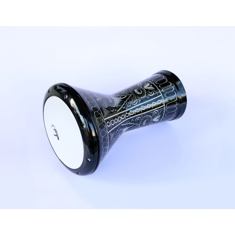 دربوکای سولو مصری Dest Percussion DED-322E دست‌ساز در ترکیه
