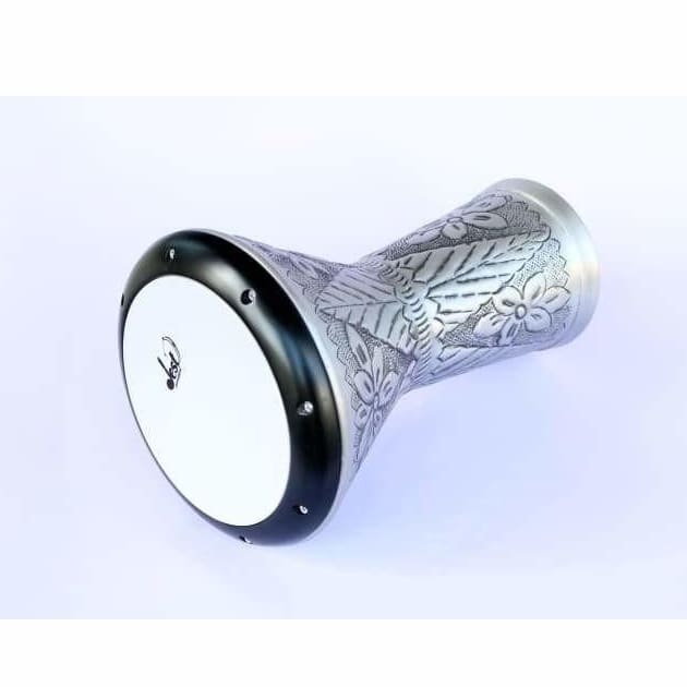 Darbouka égyptienne solo DED-322P faite main en Turquie par Dest Percussion
