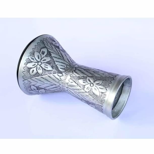 Dest Percussion darbouka égyptienne solo DED-322P