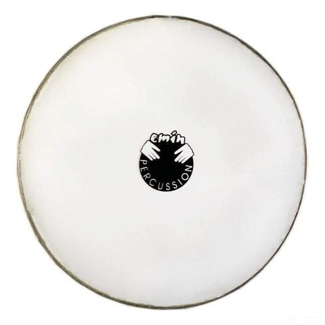 Emin Percussion peau de remplacement EPS-005 pour riq arabe tambourin