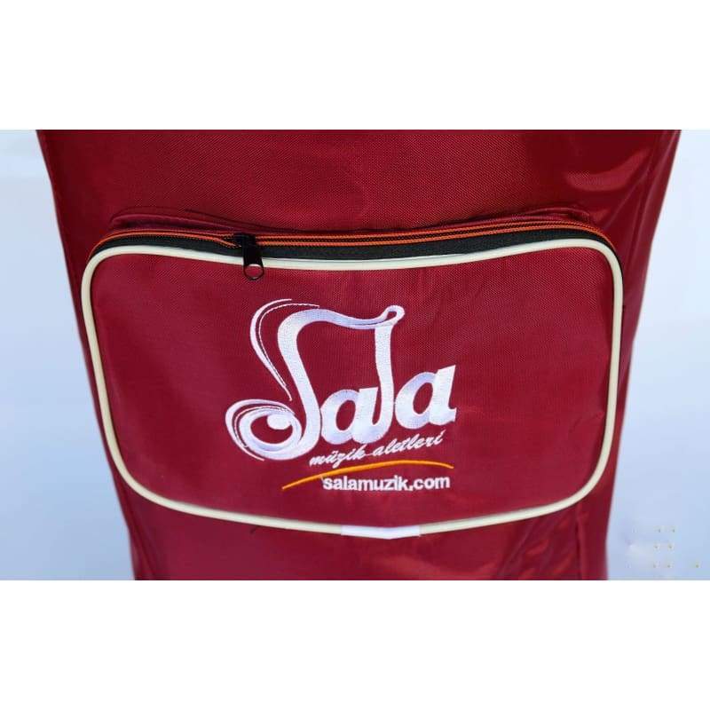Sala bass darbuka padded gigbag BBD-107 with accessory pocket