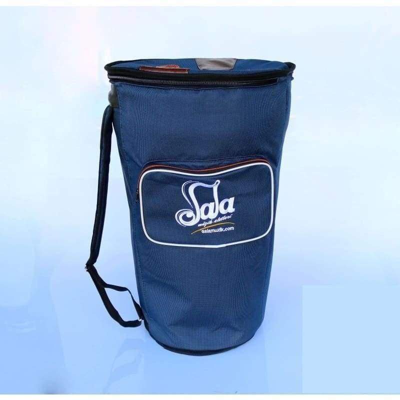 Sala gigbag case for bass darbuka BBD-109 with padded interior