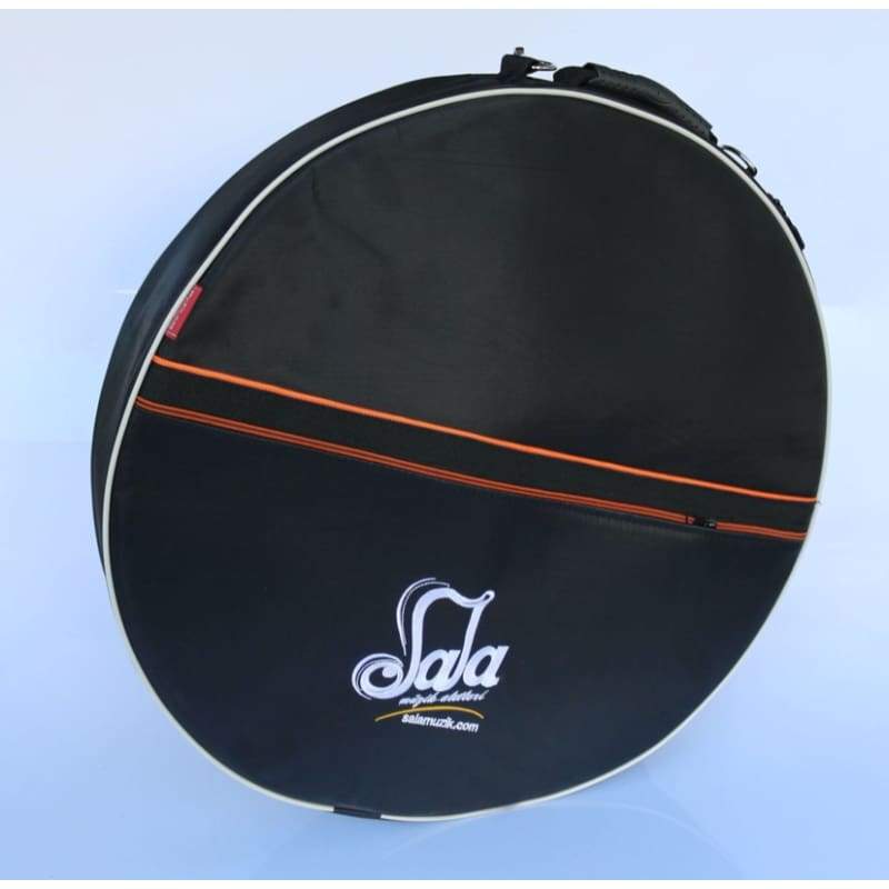 Daf gig bag BGE-201 by Sala with shoulder strap