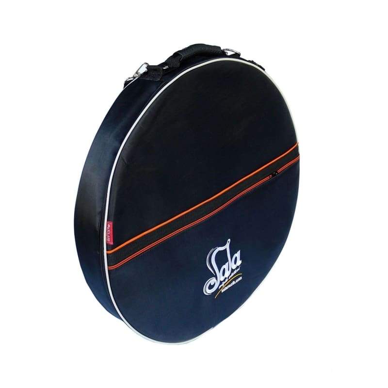 Sala gigbag BGE-201 for daf with padded interior