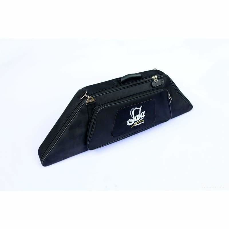 Gigbag santour Sala BCS-301 avec intérieur rembourré