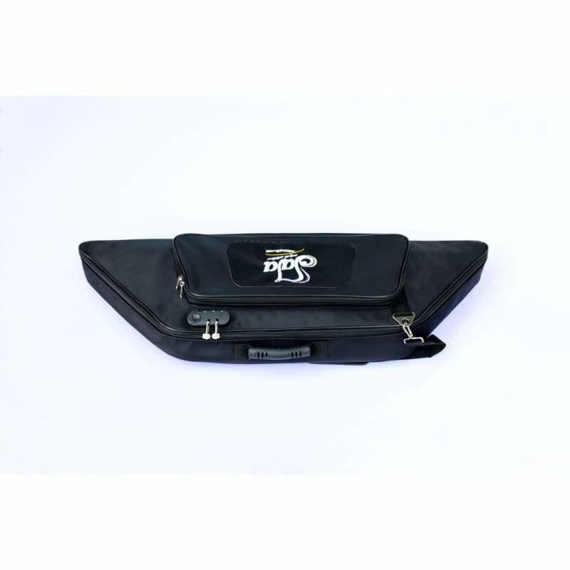 Gigbag santour Sala BCS-301 avec poche accessoires