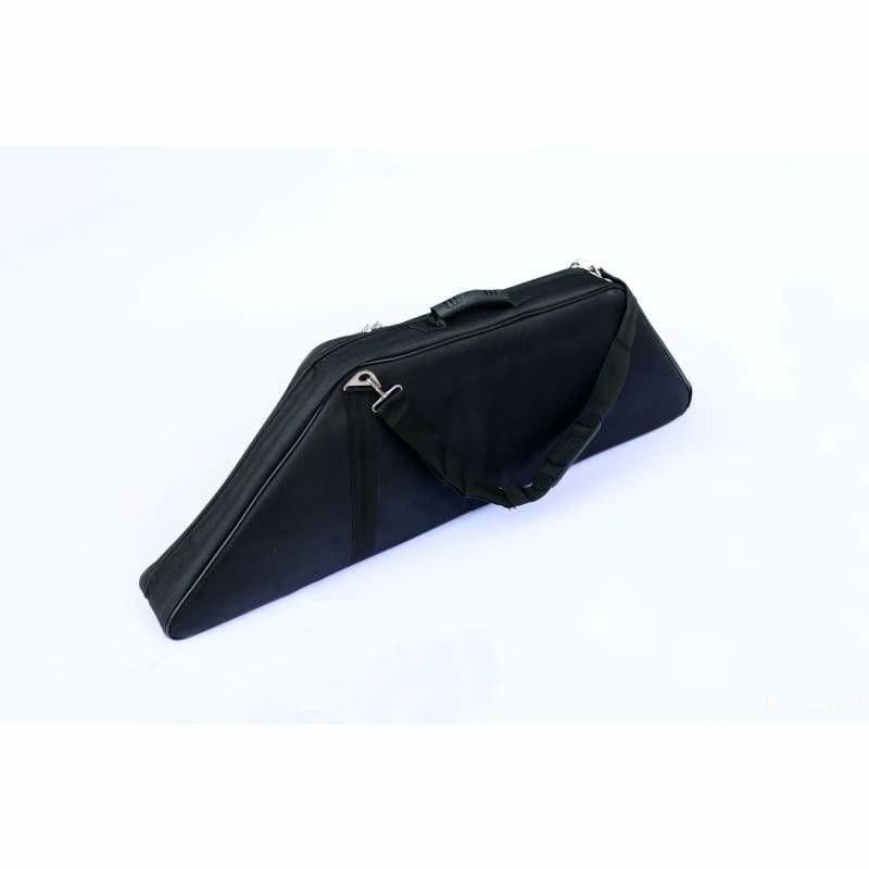 Gigbag santour Sala BCS-301 avec bretelles d'épaule