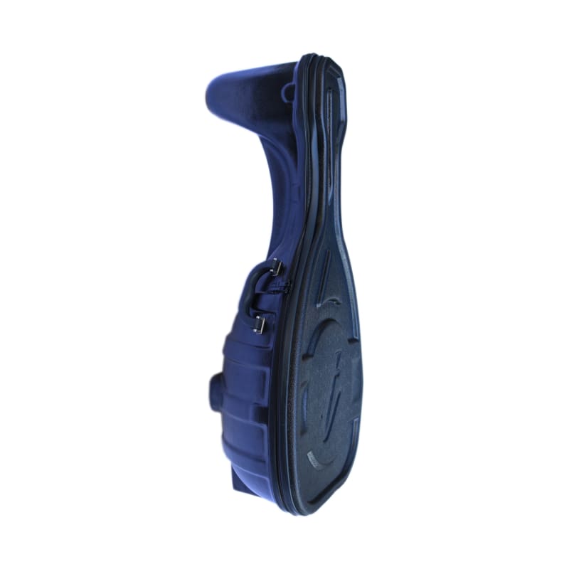 Étui rigide pour oud TOC-201 avec coque protectrice par Dest