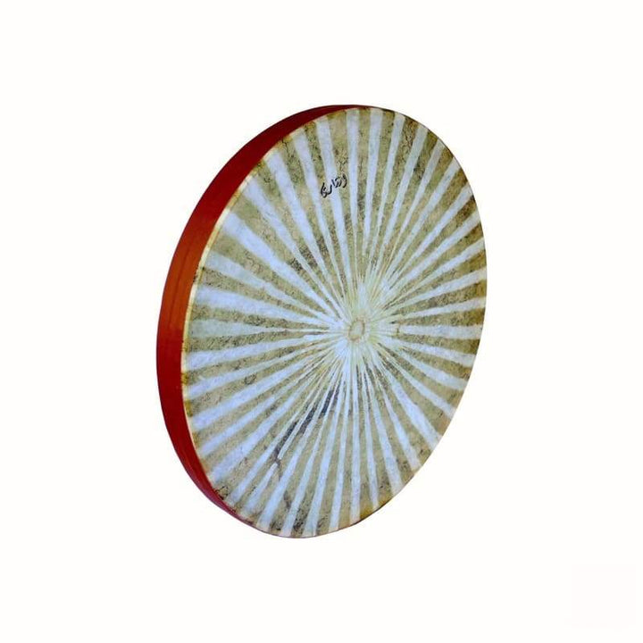 Afshari Persian daf AD-105 handmade