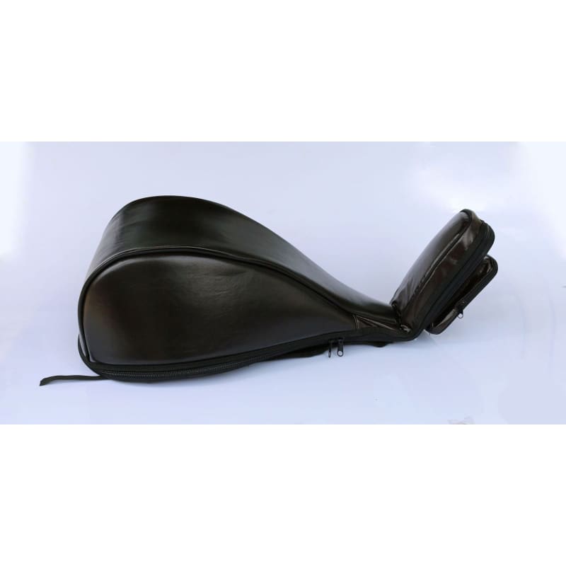 Funda oud AGL-301 Sala detalle tela exterior