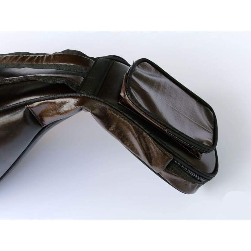Funda oud AGL-301 Sala Muzik detalle del acolchado interior