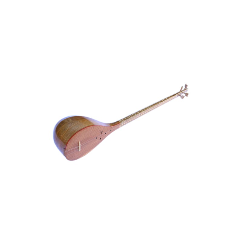 Sétar NZS-205 de Nazari concert instrument à cordes pincées persan