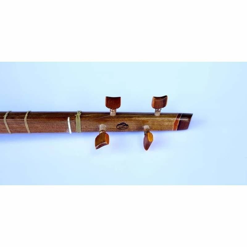 Sétar Zolghadr ZS-302 4 cordes fait main instrument à cordes pincées persan