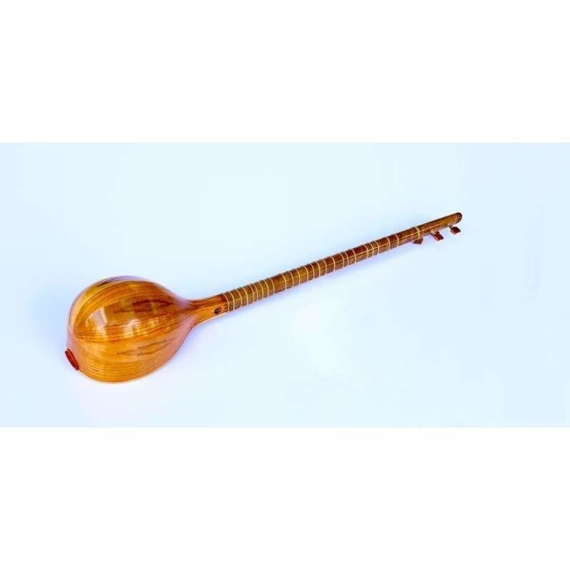 Sétar persan ZS-302 de Zolghadr instrument à cordes pincées traditionnel