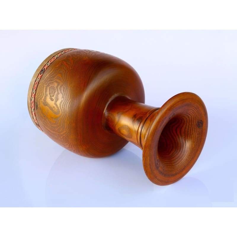 Shirani tombak persan SHZ-303 instrument à percussion fait main
