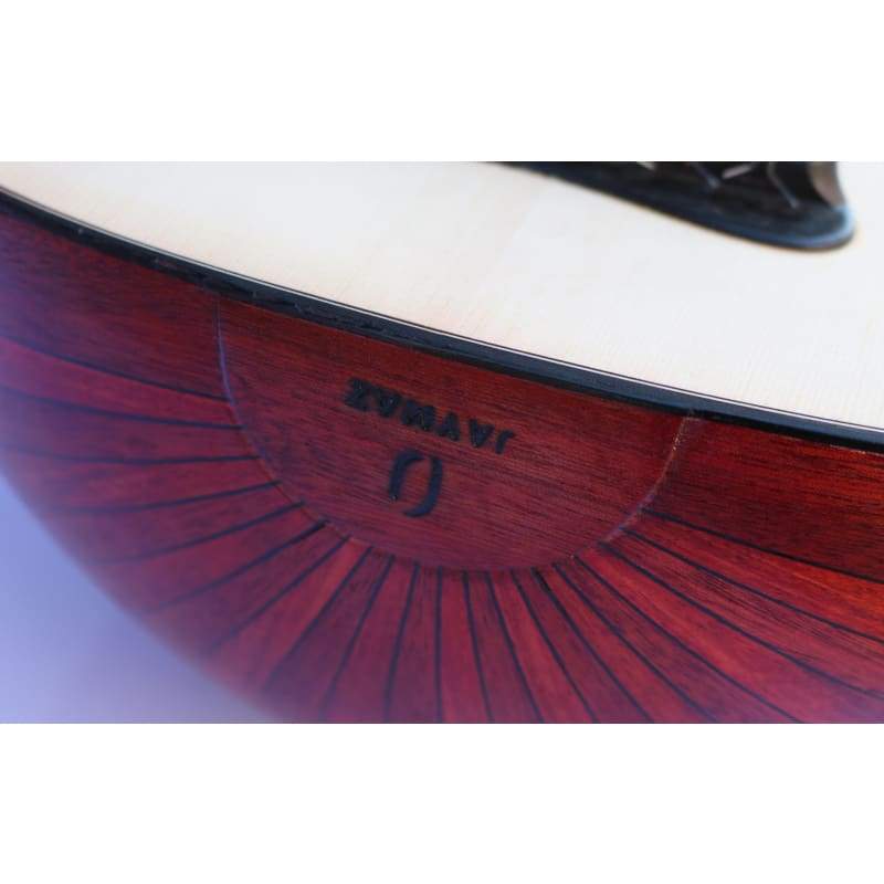 Maestro oud MOUD-5 par Mehmet Caymaz