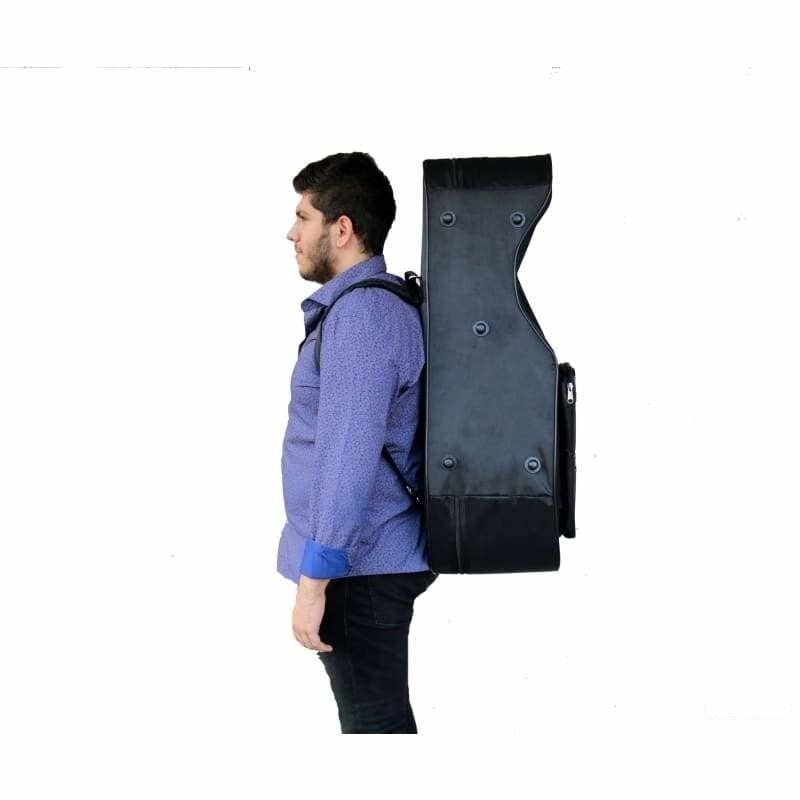 کیف سفر عود HOC-404 ساخت Handike