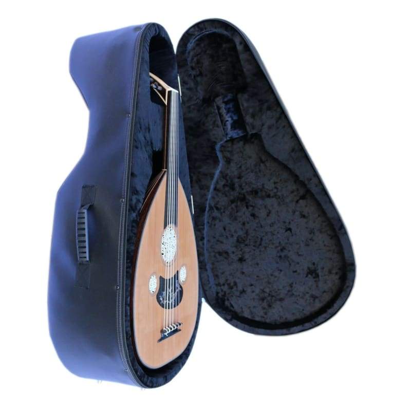 دستگیره حمل کیف سخت عود HOC-5