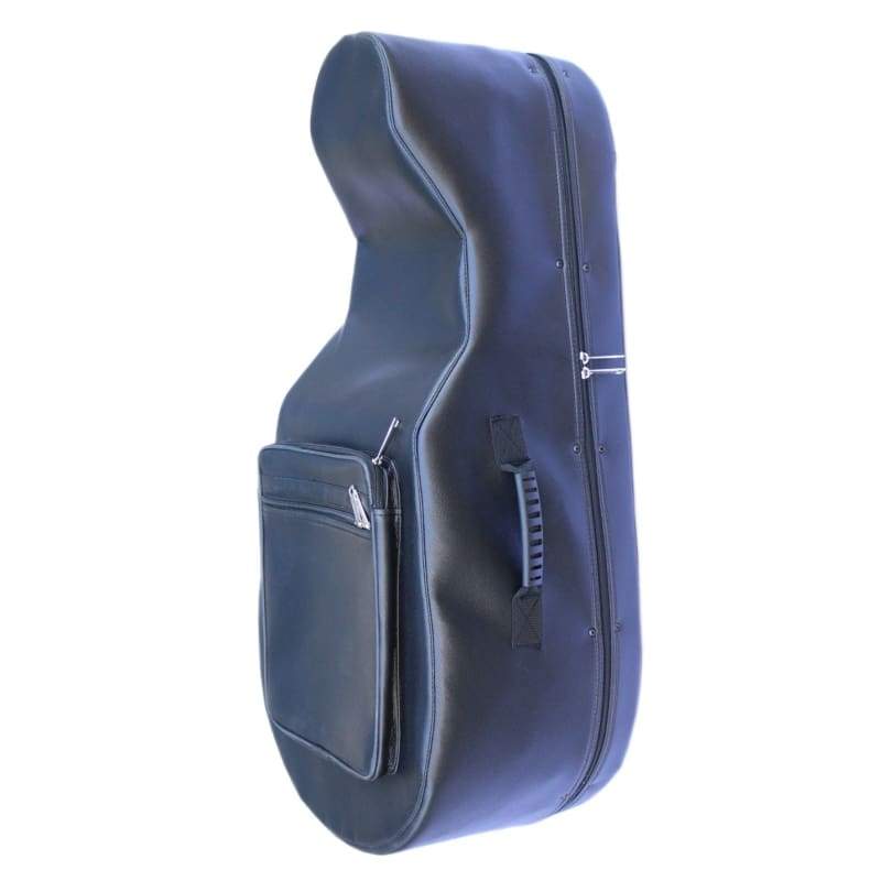 Oud hard case HOC-5 with protective shell by Handike