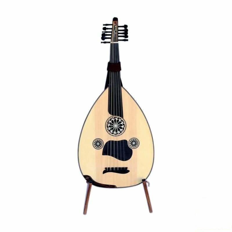 پایه تاشوپذیر عود KOS-204 ساخت Handike